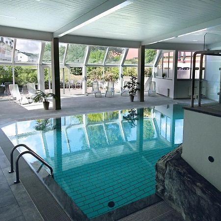 Avalon Hotelpark Koenigshof Кенігслуттер Екстер'єр фото